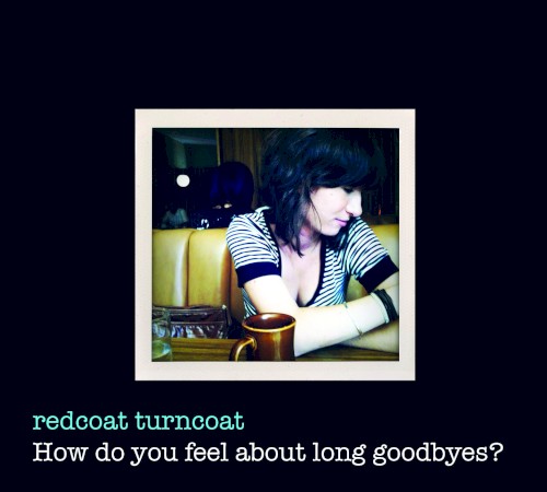 How do you feel about long goodbyes?