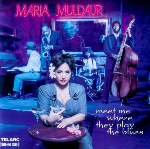 Meet Me Where They Play the Blues