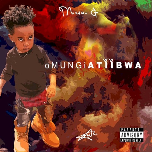 Omungi Atiibwa