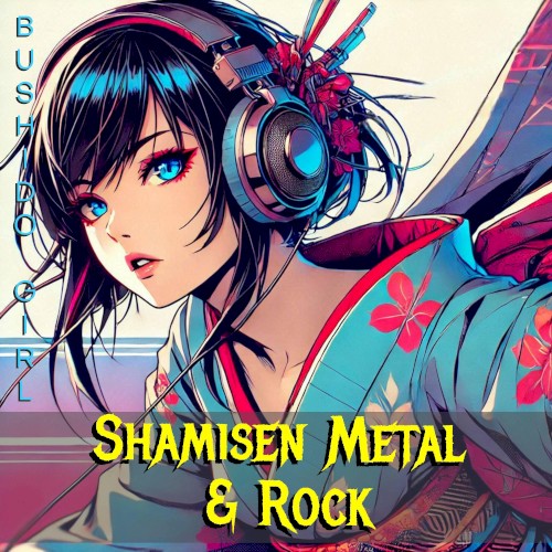 Shamisen Metal & Rock