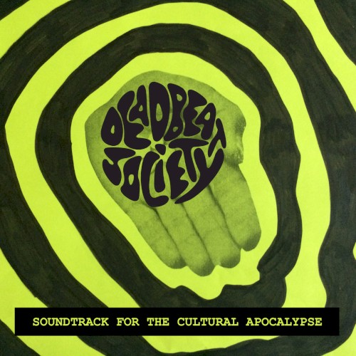 Soundtrack for the Cultural Apocalypse