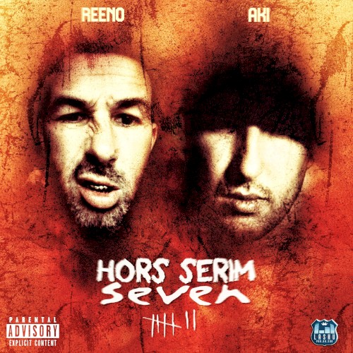 Hors Serim Seven