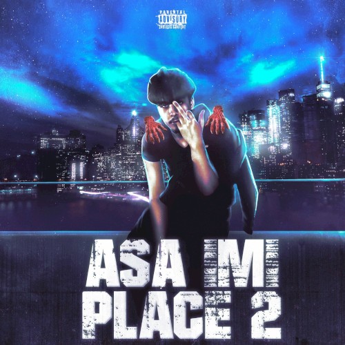ASA IMI PLACE 2