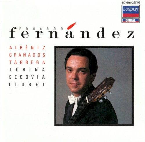 Eduardo Fernández