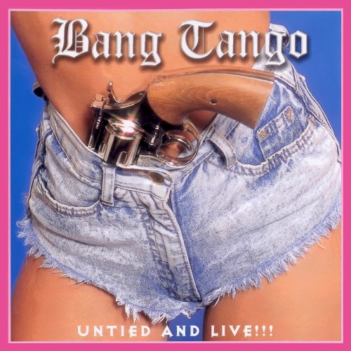 Untied And Live!!!