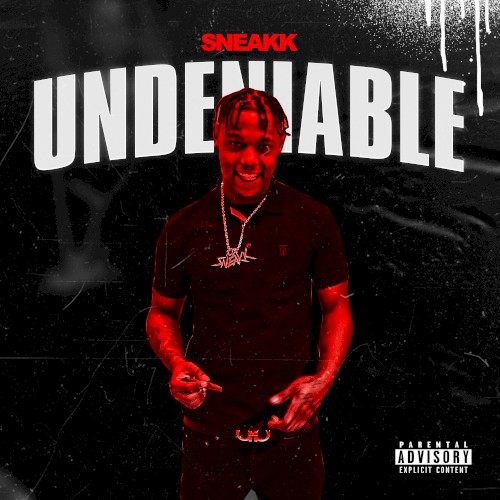 Thizz Nation Presents: Undeniable