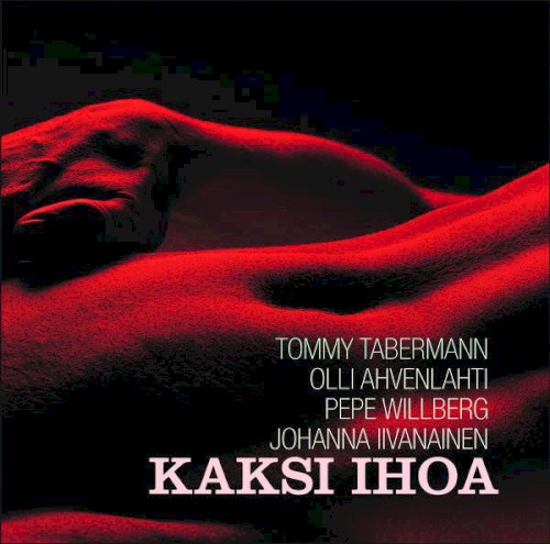 Kaksi ihoa