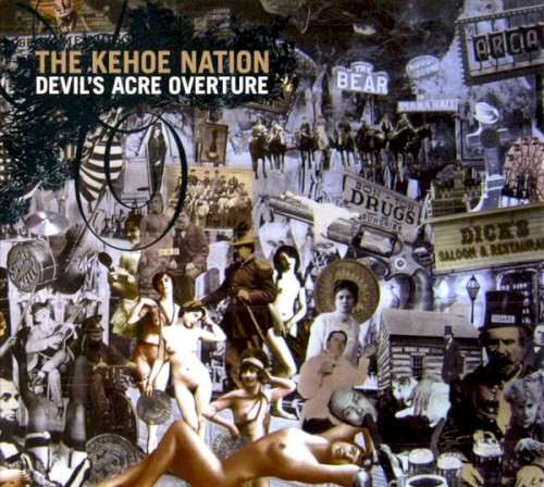 Devil's Acre Overture