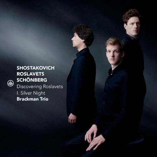 Discovering Roslavets: I. Silver Night