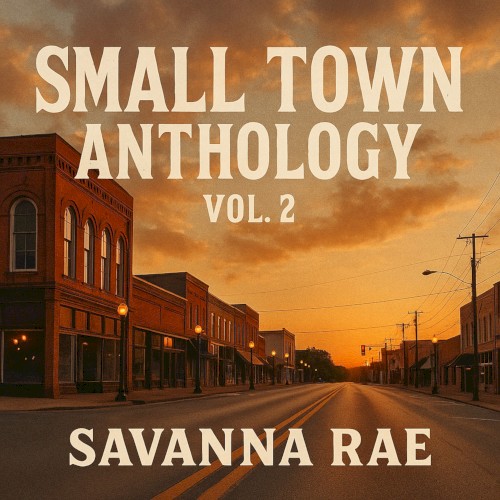 Small Town Anthology Vol. 2
