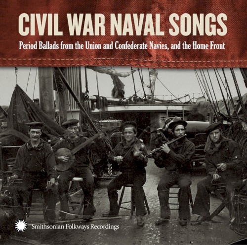 Civil War Naval Songs