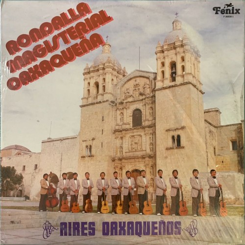Aires Oaxaqueños
