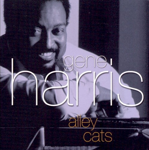 Alley Cats