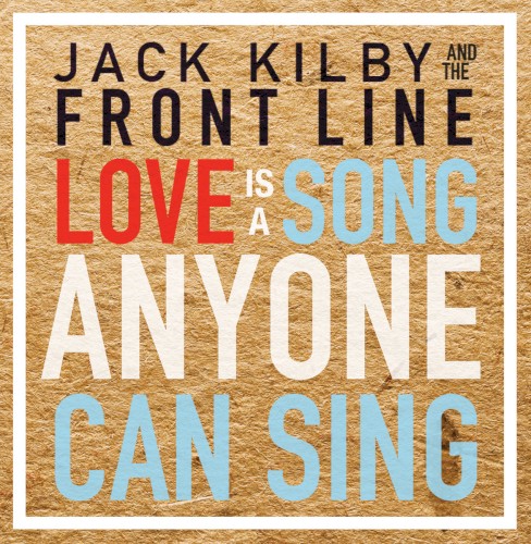 Love Is A Song Anyone Can Sing, Vol. 2