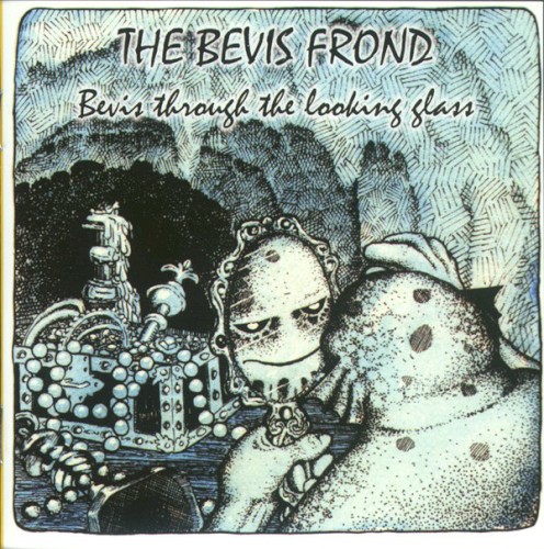 Bevis Through the Looking Glass