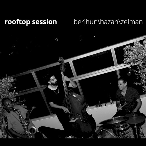 Rooftop Session