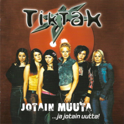 Jotain muuta… ja jotain uutta!