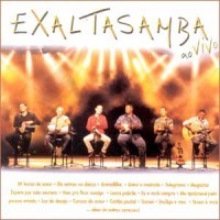 Exaltasamba ao vivo