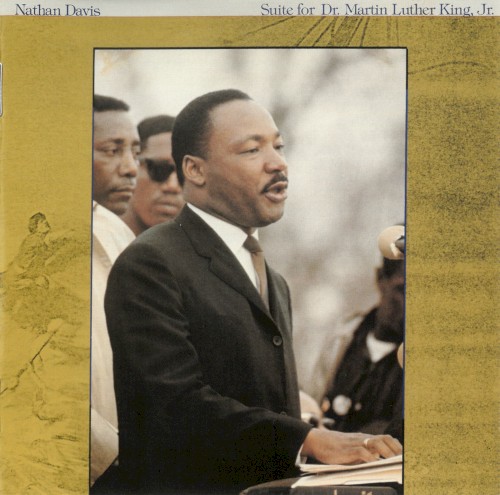 Suite for Dr. Martin Luther King, Jr.