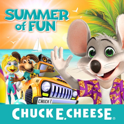 Summer of Fun