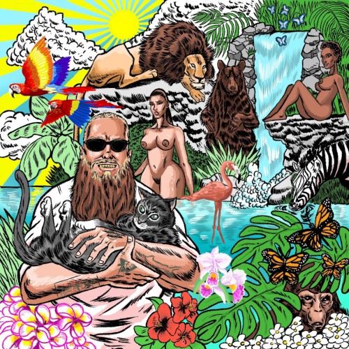 If I Don’t See You in Paradise