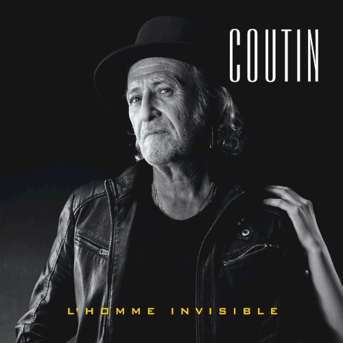 L’homme invisible
