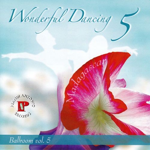 Wonderful Dancing 5: Madagascar