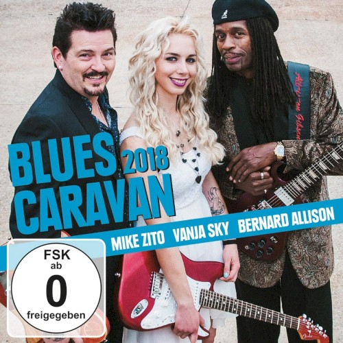 Blues Caravan