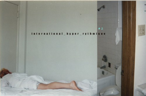 #2: 5 Days in a Little Room
