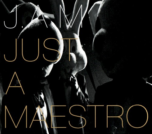 Just a Maestro