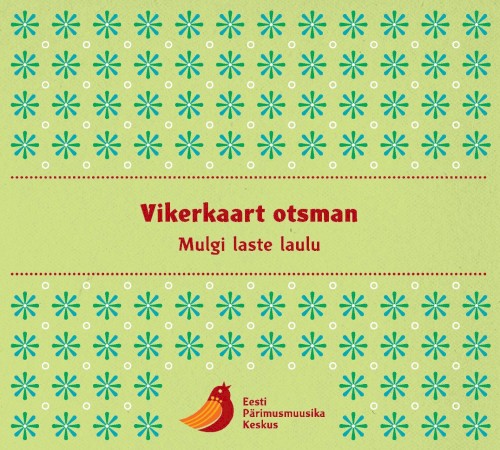 Vikerkaart otsman