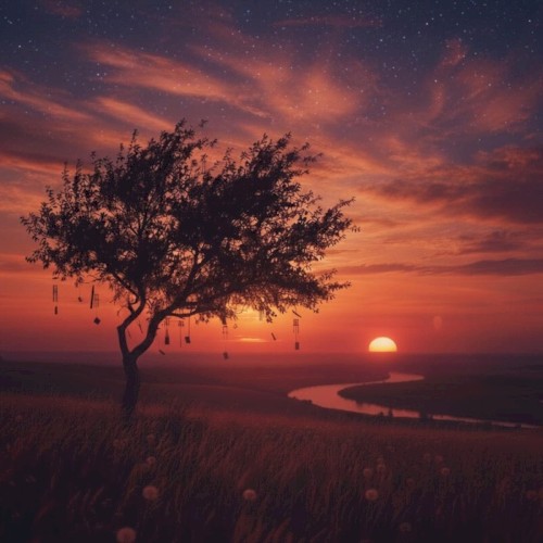 Ocaso Profundo
