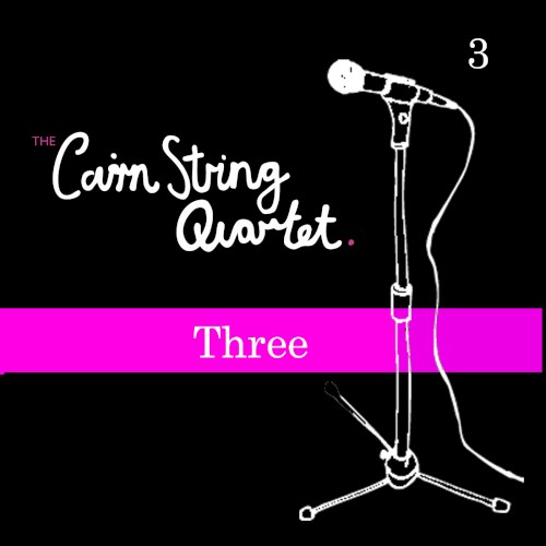 Three