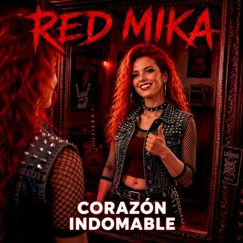 Corazón Indomable