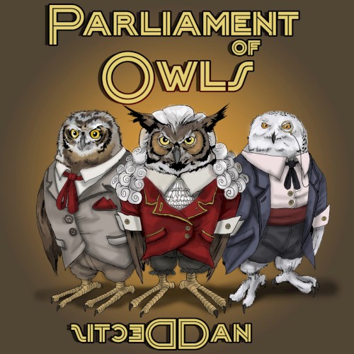 Partliament of Owls