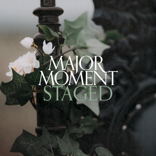 Staged