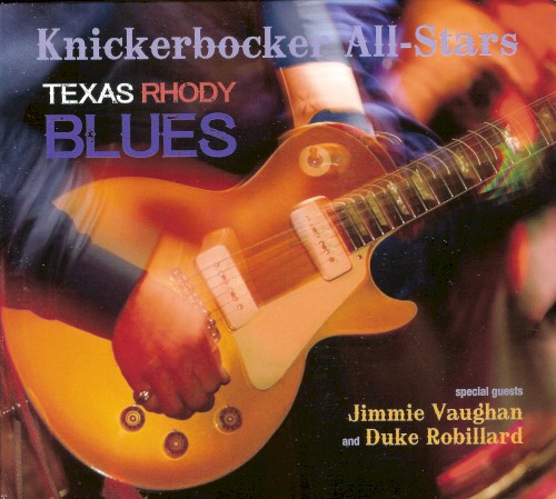 Texas Rhody Blues