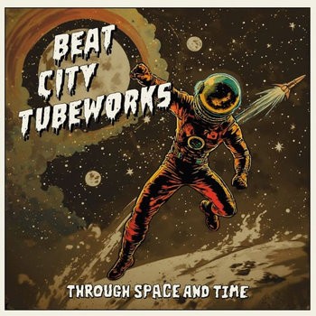 Through Space And Time