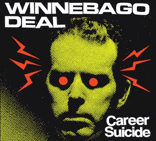 Career Suicide