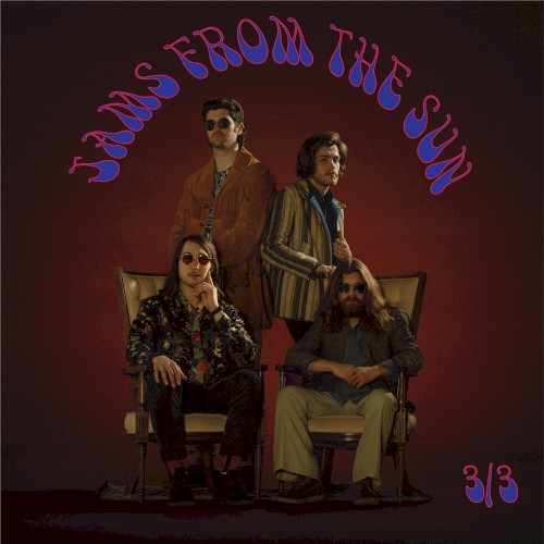 Jams From the Sun