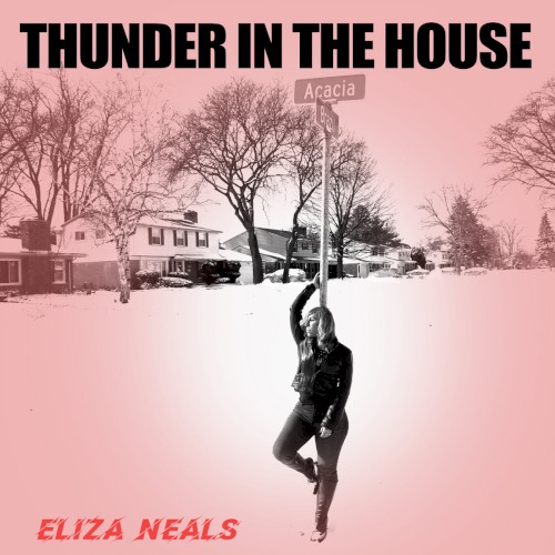 Thunder In The House