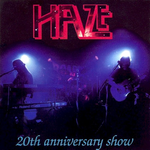 20th Anniversary Show