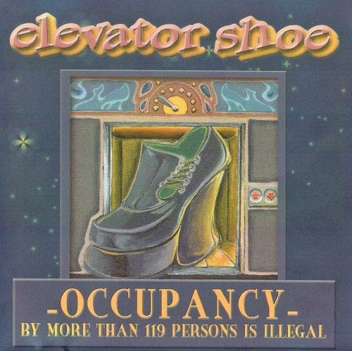 Occupancy By More Than 119 Persons Is Illegal