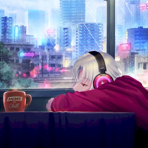 Anime & Sleep 3