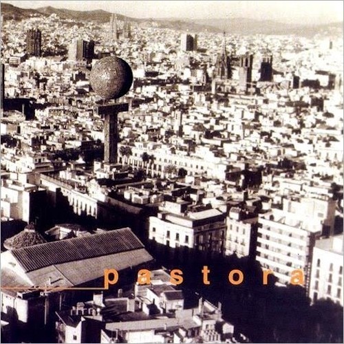 Pastora