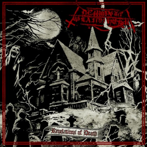 Revelations of Death