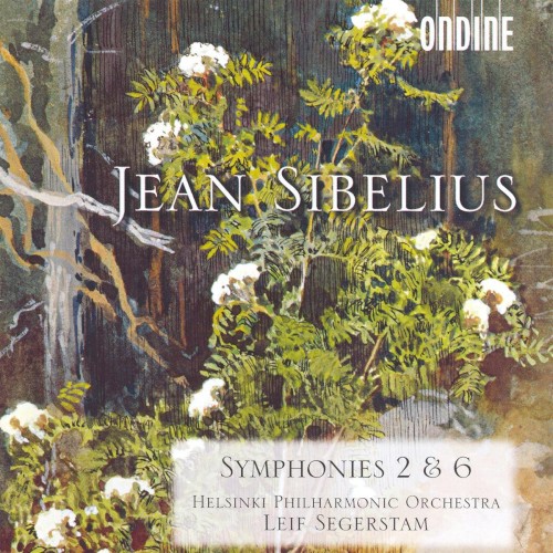 Symphonies 2 & 6