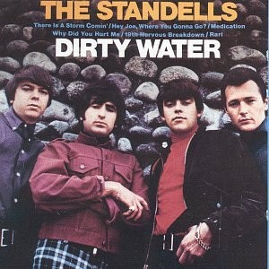 Dirty Water