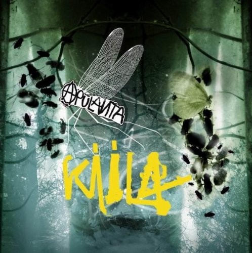 Kiila