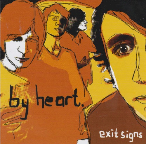 Exit Signs
